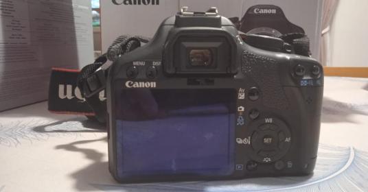 Canon eos 500d Canon eos 500d