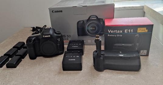Canon 5d mark iii Canon 5d mark iii