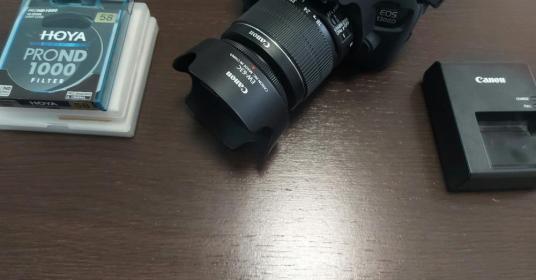 1300d +accessori 1300d +accessori