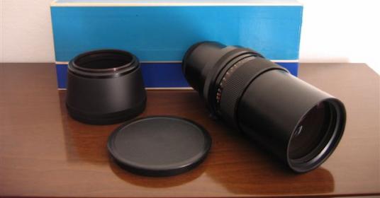 Carl Zeiss Jena SONNAR 4/300 MC Pentacon Six Baionetta Carl Zeiss Jena SONNAR 4/300 MC Pentacon Six Baionetta