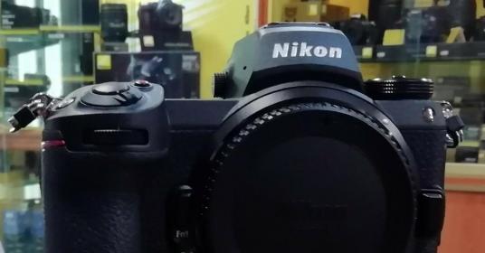 nikon z6 ii nital nikon z6 ii nital