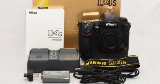 nikon d4s nital nuova nikon d4s nital nuova