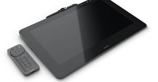 Wacom Cintiq Pro 16 pollici Wacom Cintiq Pro 16 pollici