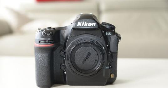 Nikon D850 Nikon D850