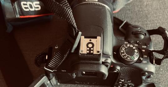 Canon 800d Canon 800d