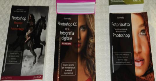 libri photoshop e affinity libri photoshop e affinity