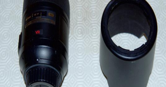 obbiettivo nikkor 105 f 2,8 EG VR obbiettivo nikkor 105 f 2,8 EG VR