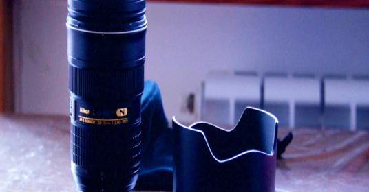 nikkor AF-S 24-70 G ED f 2,8 nikkor AF-S 24-70 G ED f 2,8