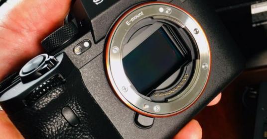 Sony Alpha A7S III con4 anni di garanzia Sony Alpha A7S III con4 anni di garanzia