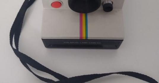 polaroid polaroid