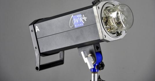 Monotorcia Flash Hensel Contra 1000 Monotorcia Flash Hensel Contra 1000