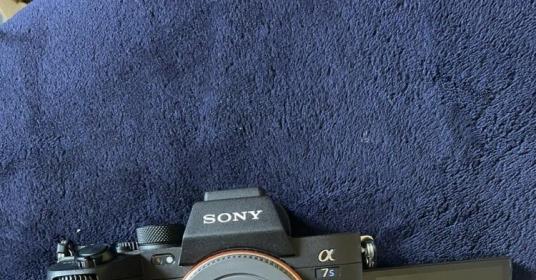 Sony A7S III + FE 16-35mm f2.8 GM (G Master) Sony A7S III + FE 16-35mm f2.8 GM (G Master)
