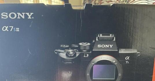 Sony A7S III + FE 16-35mm f2.8 GM (G Master) Sony A7S III + FE 16-35mm f2.8 GM (G Master)