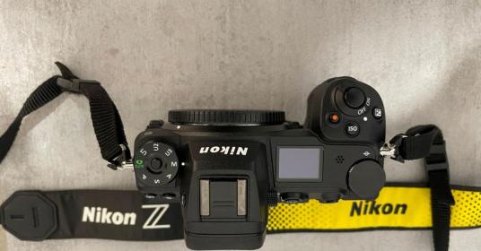 NikonZ6ll NikonZ6ll