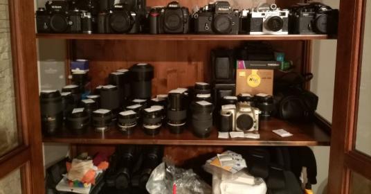 collezione fotografica collezione fotografica