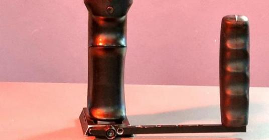 Gimbal stabilizzatore ICECAM TINY 3 ULTRAVISION Gimbal stabilizzatore ICECAM TINY 3 ULTRAVISION