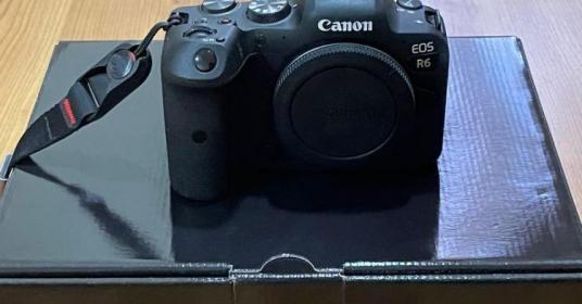 canon eos r6 nuova cell 3510336994 canon eos r6 nuova cell 3510336994