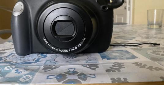 Fujif instax wide Fujif instax wide