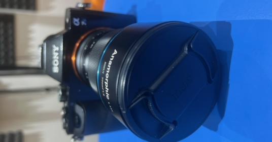 Sony a7s Sony a7s