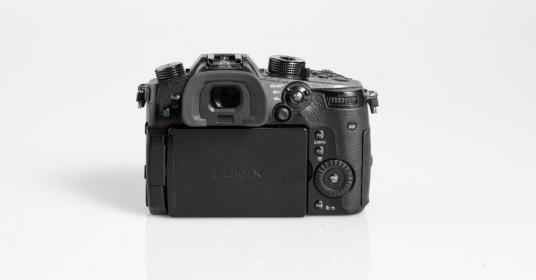 Panasonic Lumix GH5 Panasonic Lumix GH5