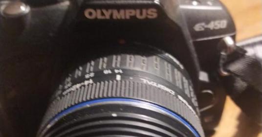 obiettivo olympus 14-42 obiettivo olympus 14-42
