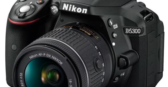 NIKON D5300 NIKON D5300