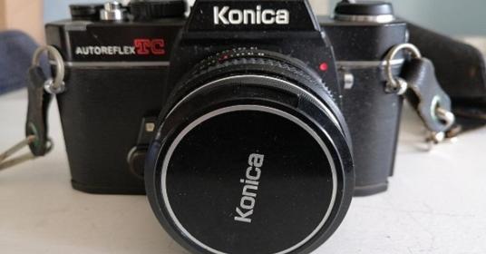 Macchina fotografica d'epoca Macchina fotografica d'epoca