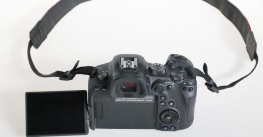 Canon R6