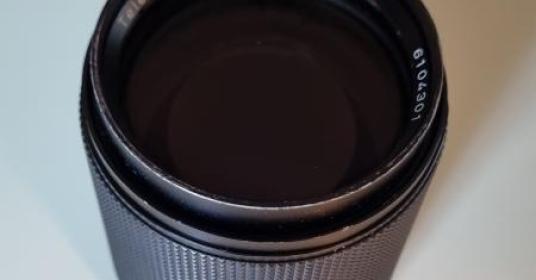 ZEISS TESSAR CONTAX 200 3,5 ZEISS TESSAR CONTAX 200 3,5