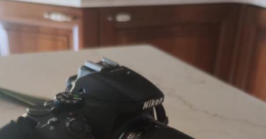 Nikon come nuova Nikon come nuova