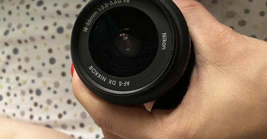 Nikon D3100 Nikon D3100