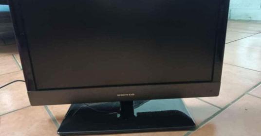 Televisore schermo piatto Televisore schermo piatto