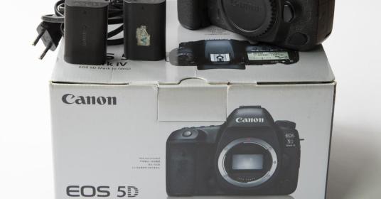 Canon eos 5d Mark IV Canon eos 5d Mark IV