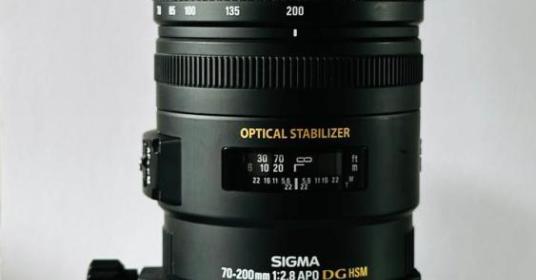 Obiettivo Sigma Obiettivo Sigma