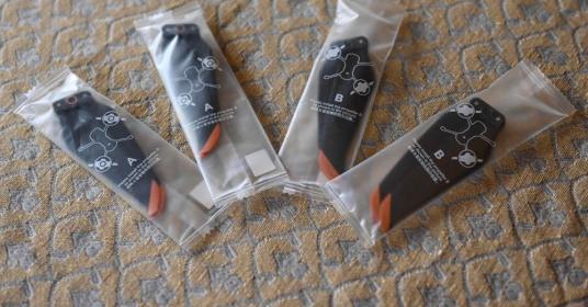 eliche drone DJI air 2s eliche drone DJI air 2s