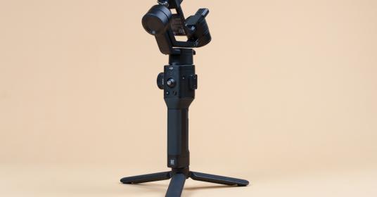 DJI RONIN SC + FOLLOW FOCUS DJI RONIN SC + FOLLOW FOCUS