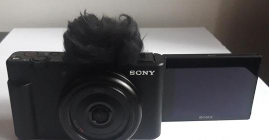 Sony ZV-1F