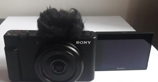 Sony ZV-1F