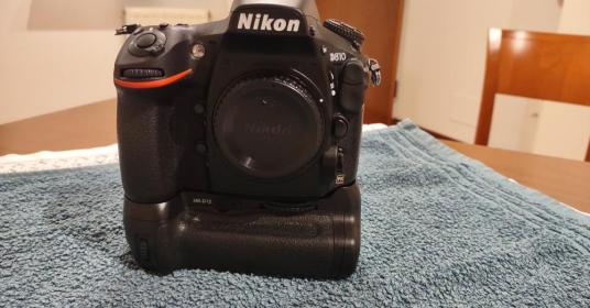 Nikon D810 Nikon D810