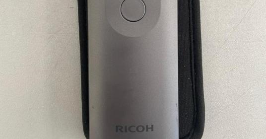 RICOH THETA V
