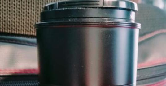 Zoom Pentax