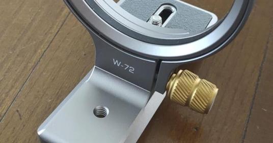 Nisi W 72 wizard Nisi W 72 wizard