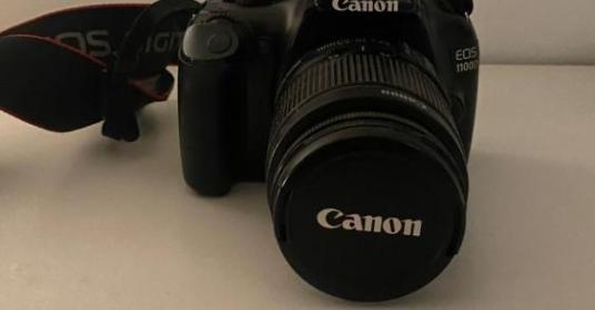 Canon EOS1100D Canon EOS1100D