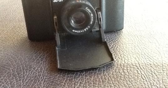 MINOX 35GT MINOX 35GT