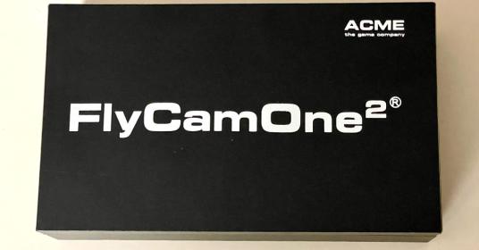 FlyCamOne2 FlyCamOne2