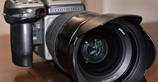 HASSELBLAD H3D I SERIE 39