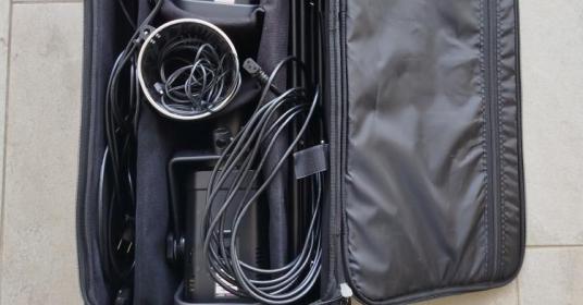 BOWENS ML1000 KIT BOWENS ML1000 KIT