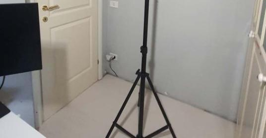 SMALLRIG Supporto per Luce Fotografica SMALLRIG Supporto per Luce Fotografica