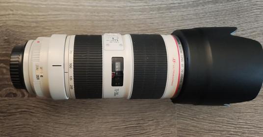 Canon EOS 5d Mk III + obiettivi Canon + accessori Canon EOS 5d Mk III + obiettivi Canon + accessori