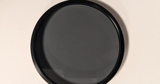 Filtro polarizzatore LEE Filters 105mm Filtro polarizzatore LEE Filters 105mm